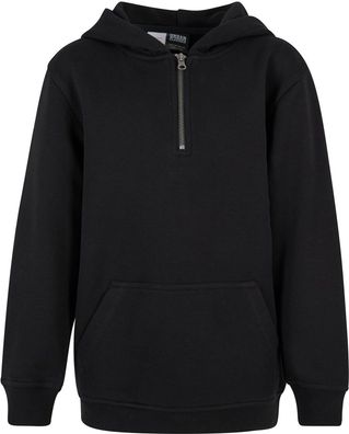 Urban Classics Jungen Boys Boxy Zip Hoody UCK5501