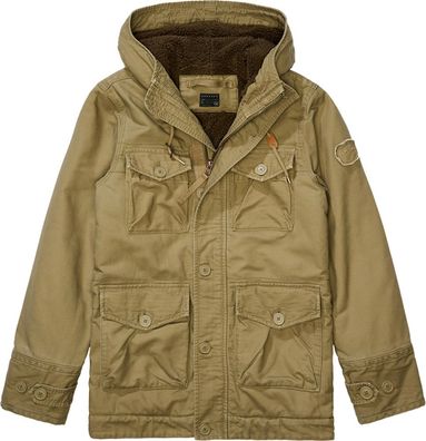 Forvert Winterjacke Forvert Observer 9110