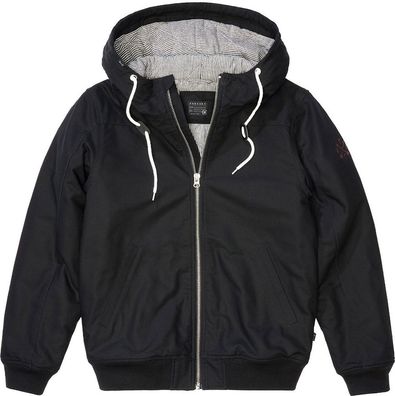 Forvert Winterjacke Forvert Heat Jacket 9131