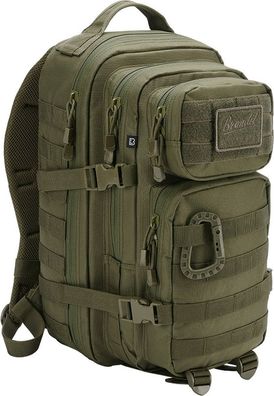 Brandit Rucksack US Assault Pack Medium 8073