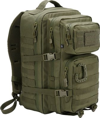 Brandit Rucksack US Assault Pack Large 8074