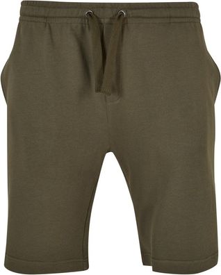 Urban Classics Basic Sweatshorts