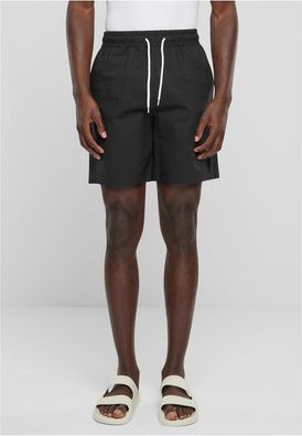 Urban Classics Basic Seersucker Shorts TB6617