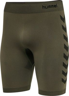 Hummel Short Leggings Hummel First Seamless Training Short Tights