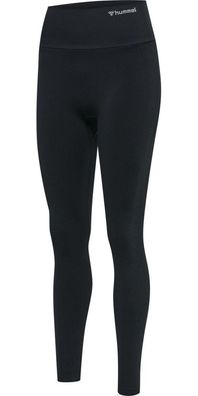 Hummel Damen Leggings Hmlmt Flow Seamless Hw Tights