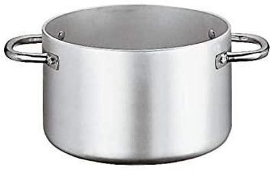 Sambonet Serie 6100 Aluminium Fleischtopf 36 cm P0033-P00016-16107-36