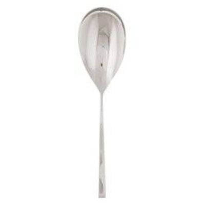 Sambonet Linea Q Edelstahl 18/10 Reislöffel S0023-S00013-52530-38