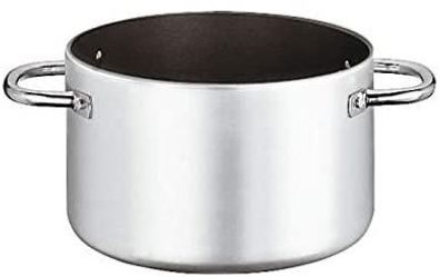 Sambonet Serie 6100 Antihaftbeschichtung Fleischtopf 32 cm P0033-P00009-16127-32