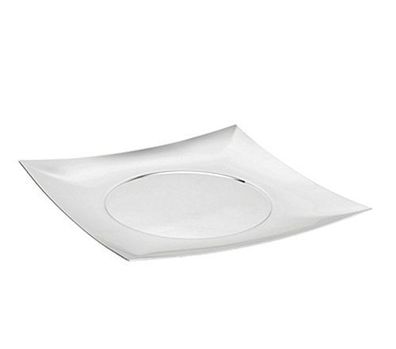 Sambonet Linea Q Versilbert Platzteller 30x30 S0023-S00048-55521-30