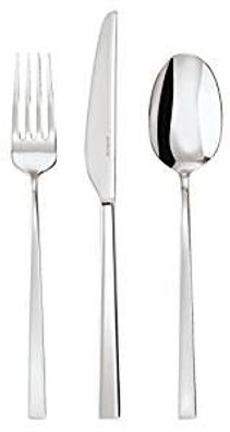 Sambonet Linea Q Edelstahl 18/10 Besteck 72tlg. Vh. S0023-S00013-52530-79
