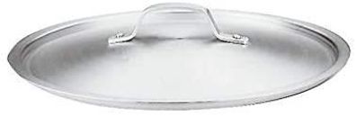 Sambonet Serie 6900 Aluminium Deckel 45 cm P0034-P00016-16961-45