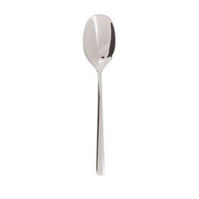 Sambonet Linear Edelstahl 18/10 Gourmetlöffel S0025-S00013-52513-69