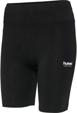 Hummel Damen Short Leggings Hmllgc Cameron Short Tights