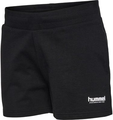 Hummel Damen Shorts Hmllgc Senna Sweat Shorts