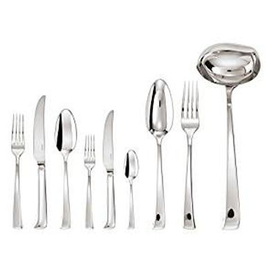 Sambonet Imagine Edelstahl 18/10 Besteck 75tlg. Mono S0019-S00013-52518-77