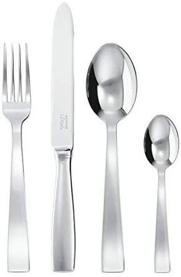 Sambonet Giò Ponti Edelstahl 18/10 Menuebesteck 4tlg. 52560-97