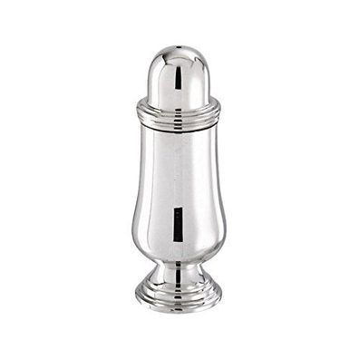 Sambonet Contour Versilbert Pfefferstreuer 10h S0008-S00048-53073-10