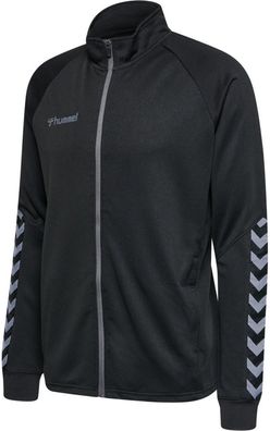Hummel Jacke Hmlauthentic Poly Zip Jacket