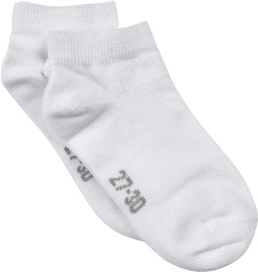Minymo Kinder Socken Ankle sock low cut (2-pack)