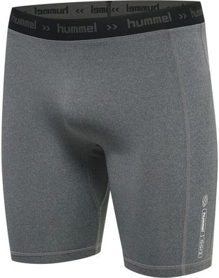 Hummel Leggings Hmlgg12 Training Short Tights