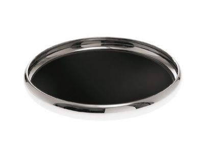 Sambonet Sphera Edelstahl poliert Tablett 55 cm S0088-S00291-56595-56