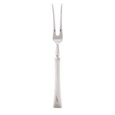 Sambonet Triennale Edelstahl versilbert Tranchiergabel S0056-S00014-52705-62