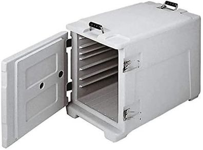 Sambonet Storage & Transport PE grau/doppelwandig GN1/1 Thermobox 63 L 44934-30