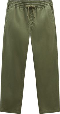 Vans Hose Mn Range Relaxed Elastic Pant 0A5FJJ