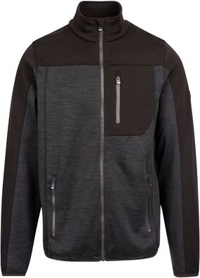 Trespass Fleecejacke Thornage - Male Fleece At200