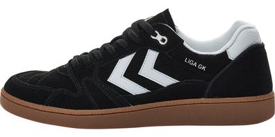 Hummel Handballschuhe Liga Gk