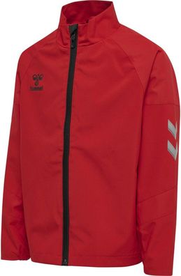 Hummel Kinder Jacke Hmllead Training Jacket Kids