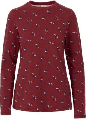 Trespass Damen Longsleeve Mandy- Female Casual Top
