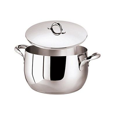 Sambonet Kikka Edelstahl 18/10 Bratentopf 10,2l mD S0020-S00013-51707-78