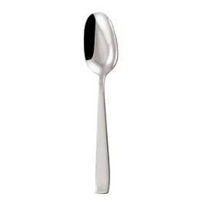 Sambonet Flat Edelstahl versilbert Servierlöffel S0015-S00014-62712-44