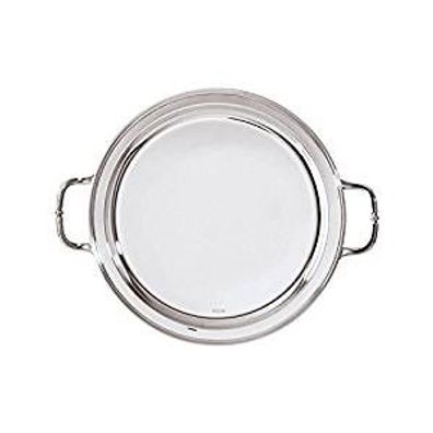 Sambonet Contour Versilbert Platte 41 S0008-S00048-53030-41