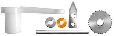 Sambonet Utensili Cucina Edelstahl/49811 Messerschleifer P0009-P00631-49811-01