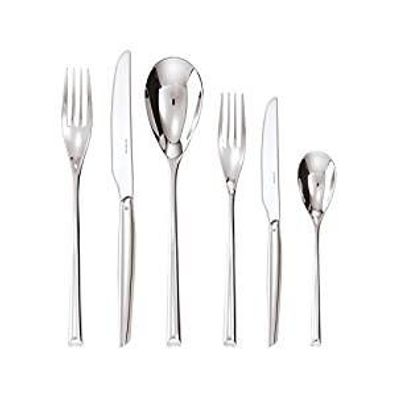 Sambonet H-Art Edelstahl 18/10 Menuebest. 6tlg. Vh. S0018-S00013-52527-86