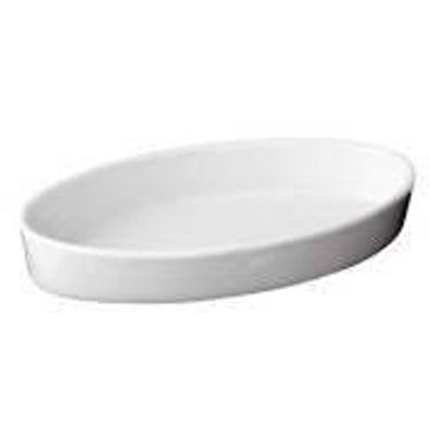 Sambonet Elite Porzellan Ersatzschale 21x11 S0012-S00041-59906-21