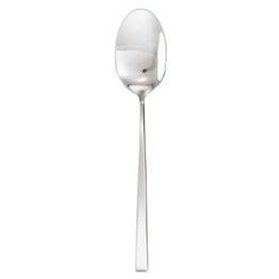 Sambonet Linea Q Edelstahl 18/10 Gourmetlöffel S0023-S00013-52530-69