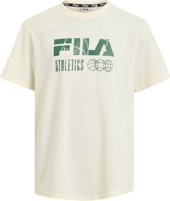 Fila Jungen T-Shirt Iffezheim Graphic Tee FAT0667