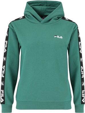 Fila Jungen Hoodie Idstedt Taped Hoodie FAT0675