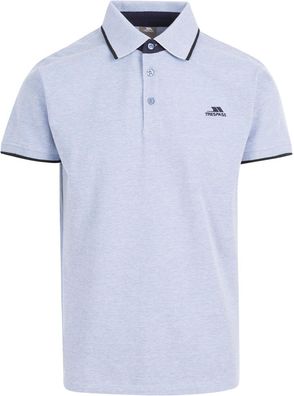 Trespass T-Shirt Skate - Male Polo