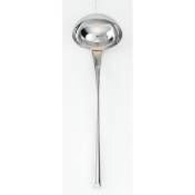 Sambonet H-Art Edelstahl versilbert Suppenschöpfer S0018-S00014-52727-40