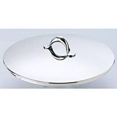 Sambonet Kikka Edelstahl 18/10 Deckel 14 S0020-S00013-51761-14