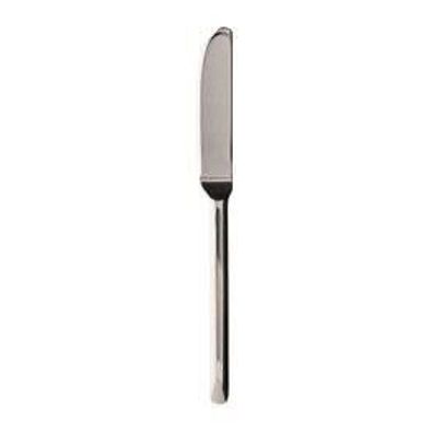 Sambonet Sintesi Edelstahl Rostfrei Dessertmesser S.H. S0087-S00055-52536-27