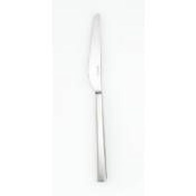 Sambonet Linea Q Edelstahl versilbert Dessertmesser Hh.O. S0023-S00014-52730-30