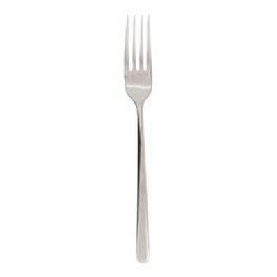 Sambonet Linear Edelstahl versilbert Serviergabel S0025-S00014-52713-45
