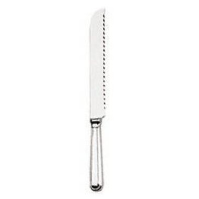 Sambonet Contour Versilbert Panettonemesser Hh.O S0008-S00048-52701-59