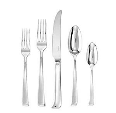 Sambonet Imagine Edelstahl 18/10 Besteck 72tlg. Vh. S0019-S00013-52518-79