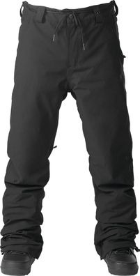 Thirtytwo Snow Hose Wooderson Pant black - Größe: L